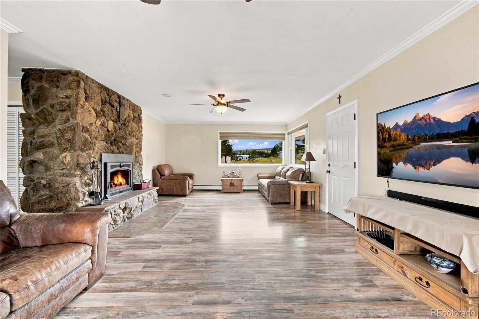MLS Image #5 for 8087  oak drive,rye, Colorado