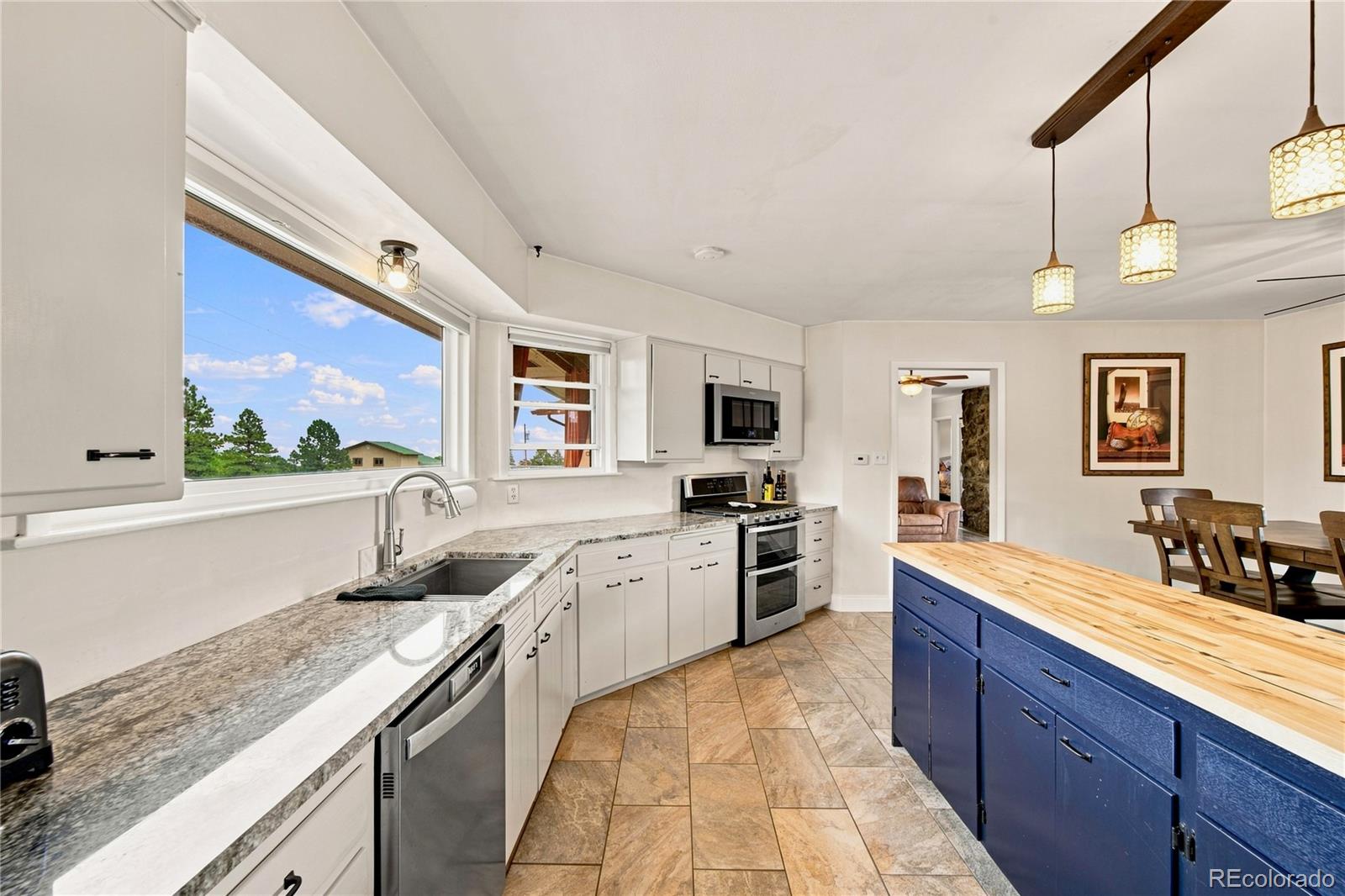 MLS Image #7 for 8087  oak drive,rye, Colorado