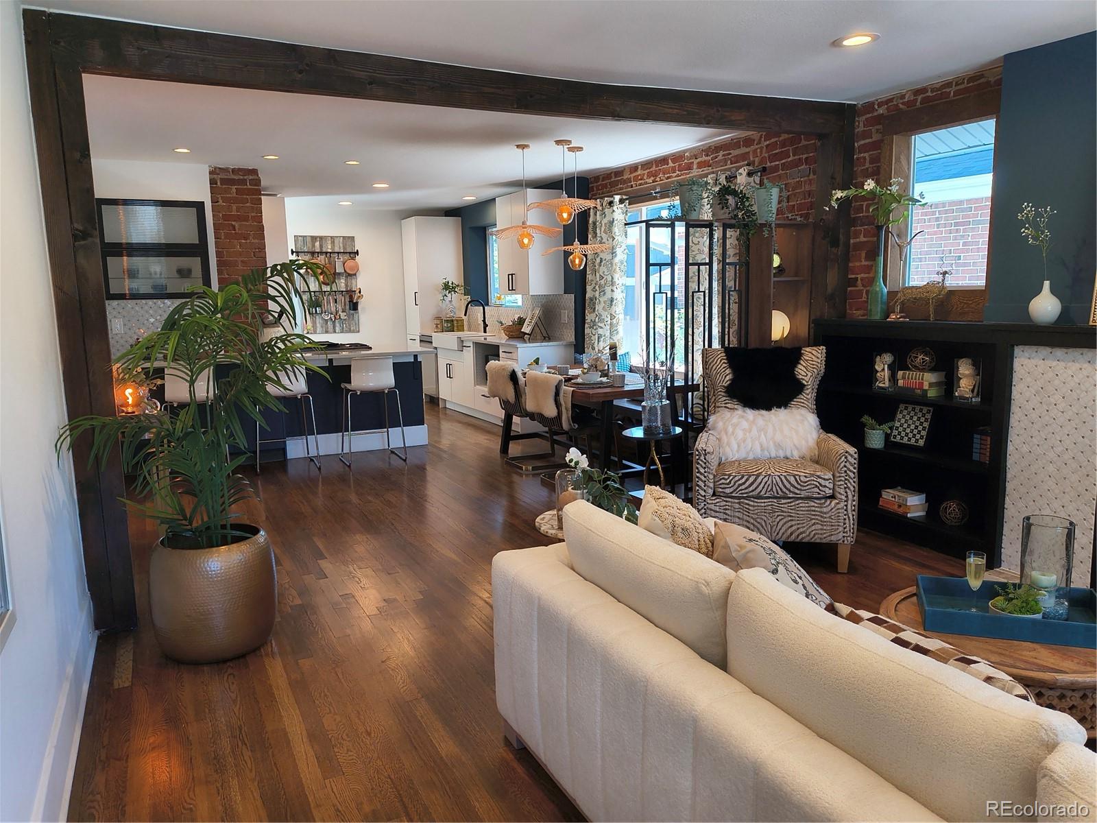 MLS Image #1 for 2872  dahlia street,denver, Colorado