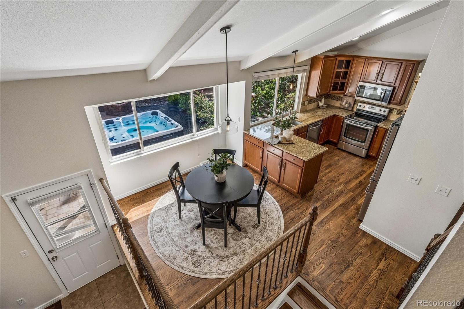 MLS Image #18 for 3924 s wabash street,denver, Colorado