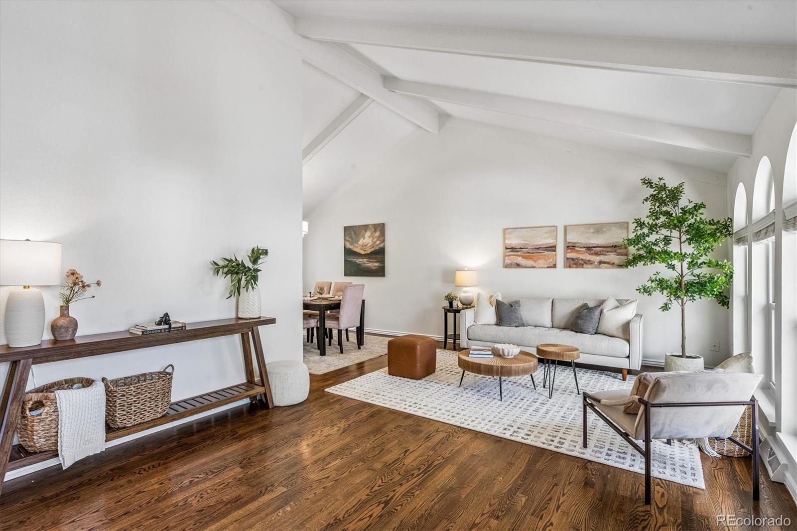 MLS Image #2 for 3924 s wabash street,denver, Colorado