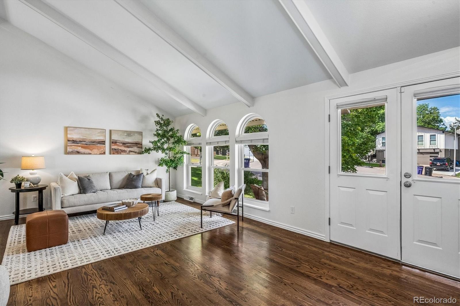 MLS Image #3 for 3924 s wabash street,denver, Colorado