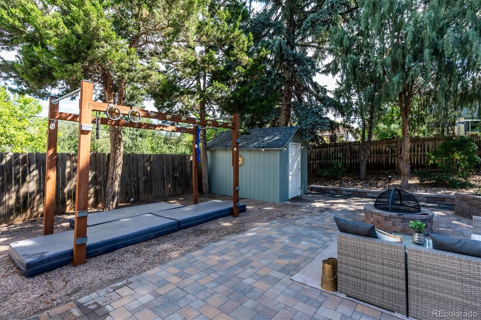 MLS Image #32 for 3924 s wabash street,denver, Colorado
