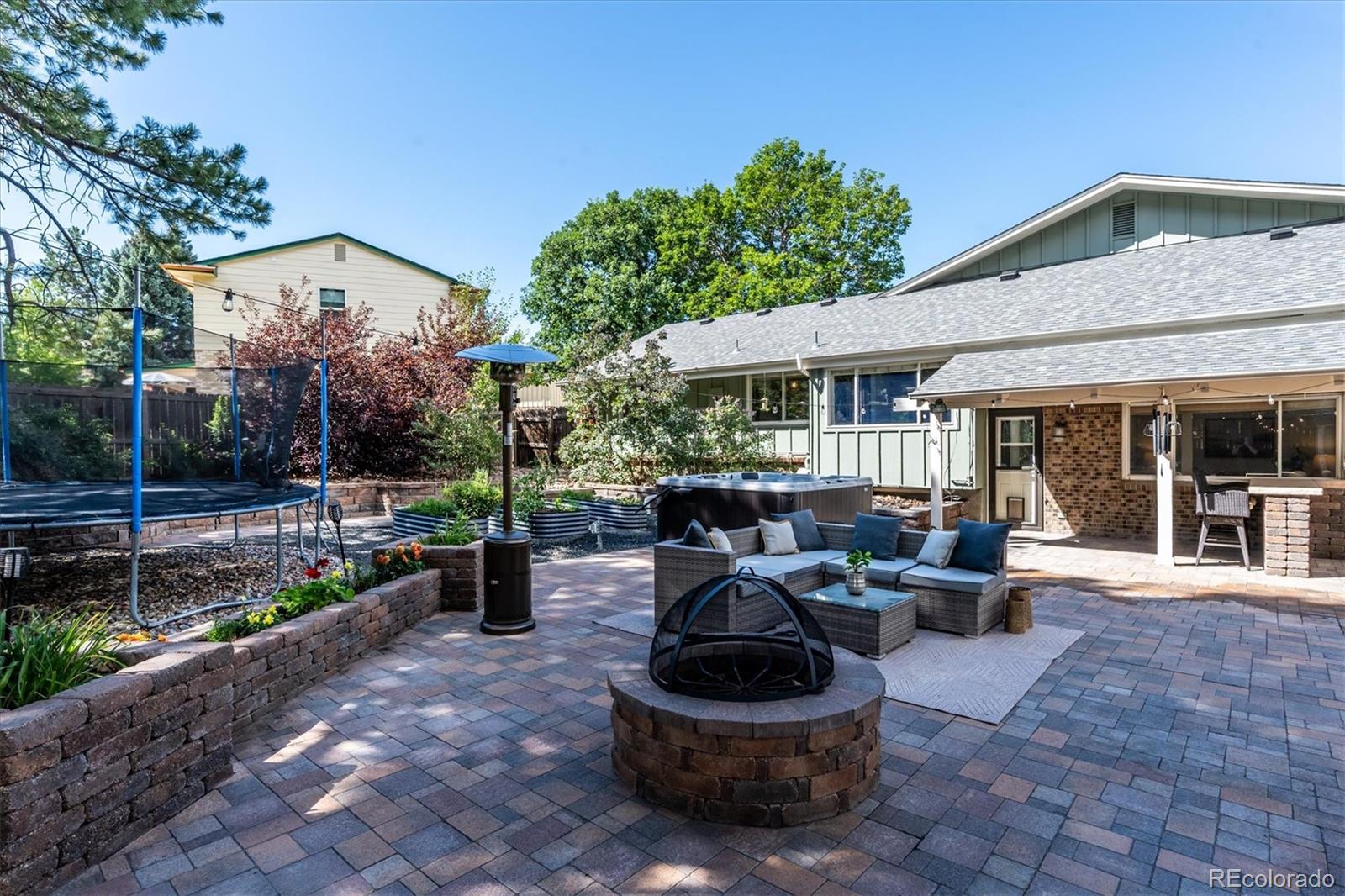 MLS Image #34 for 3924 s wabash street,denver, Colorado