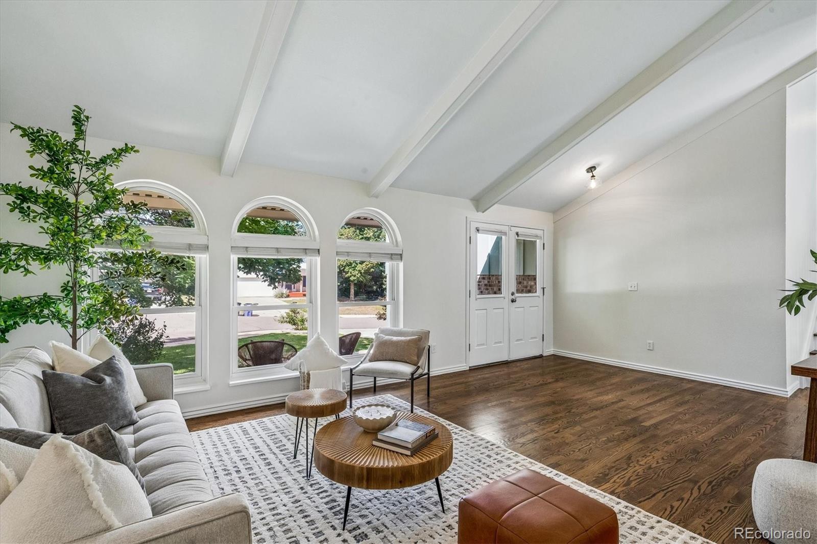 MLS Image #4 for 3924 s wabash street,denver, Colorado