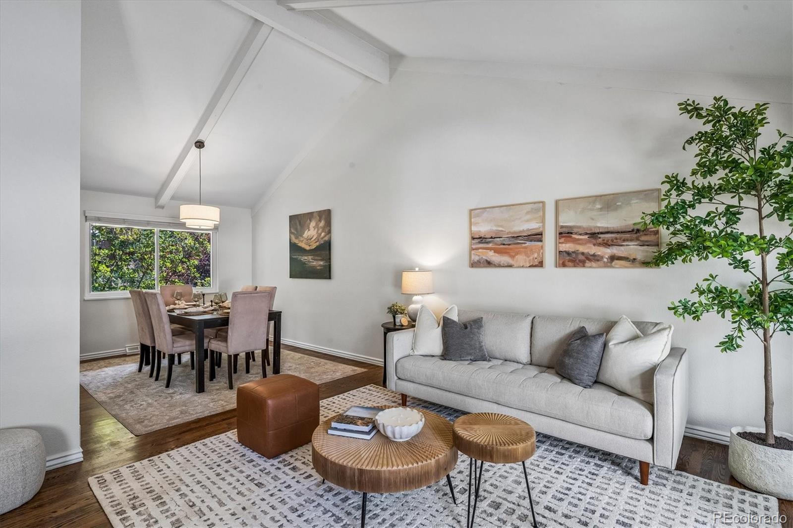 MLS Image #5 for 3924 s wabash street,denver, Colorado