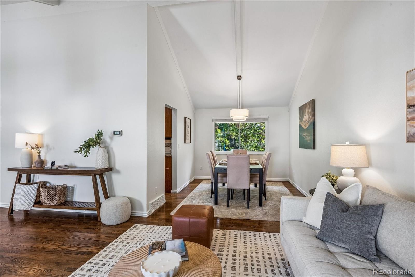 MLS Image #6 for 3924 s wabash street,denver, Colorado