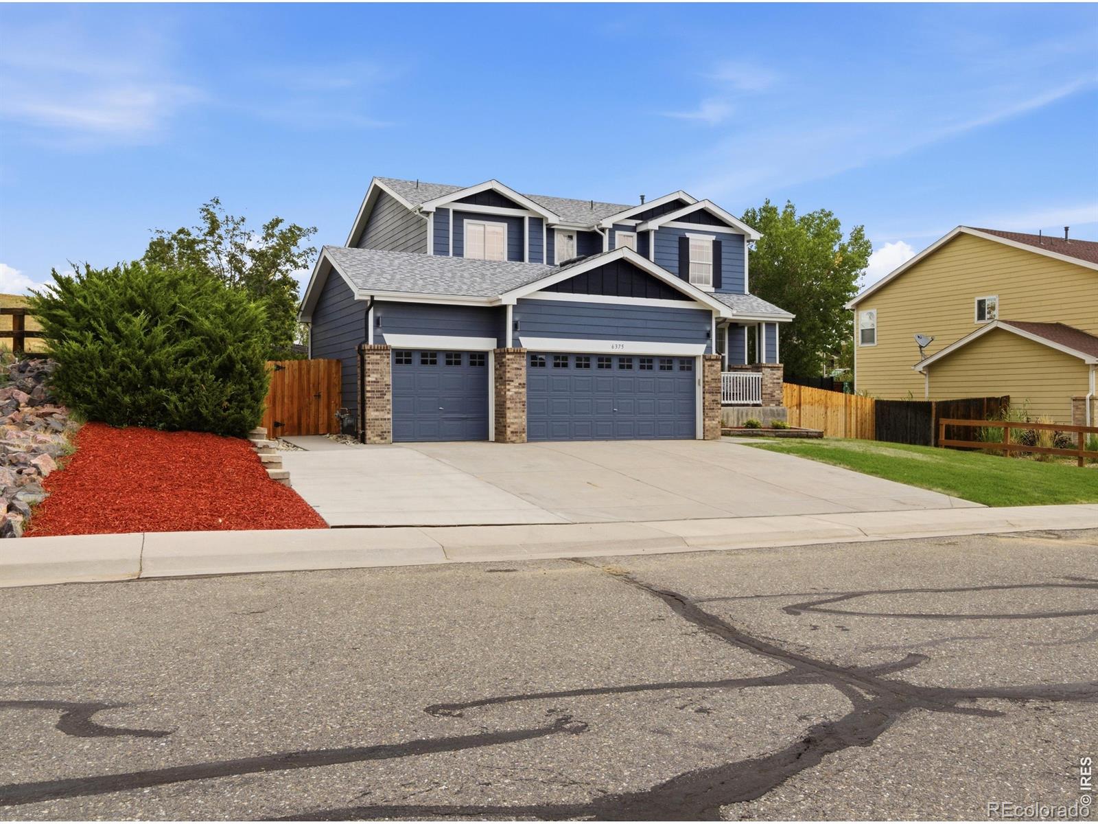 MLS Image #2 for 6375 e 139th avenue,thornton, Colorado
