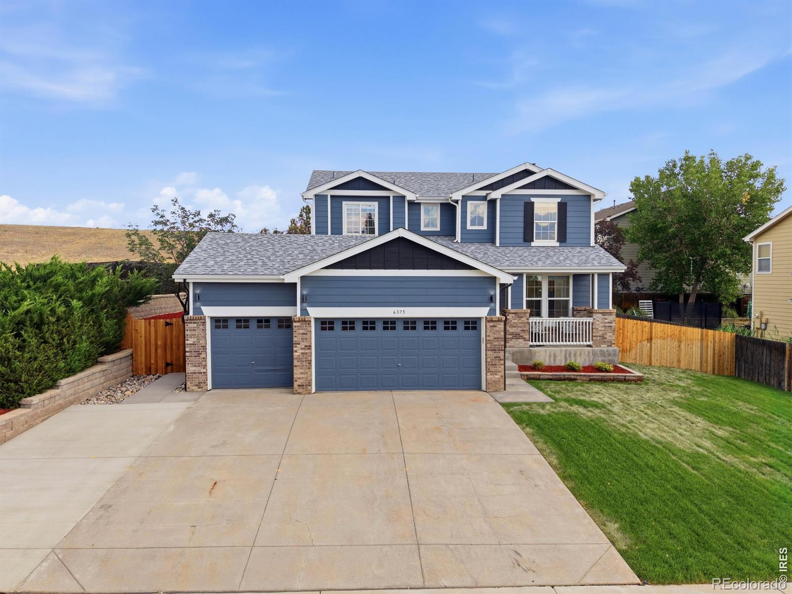 MLS Image #3 for 6375 e 139th avenue,thornton, Colorado