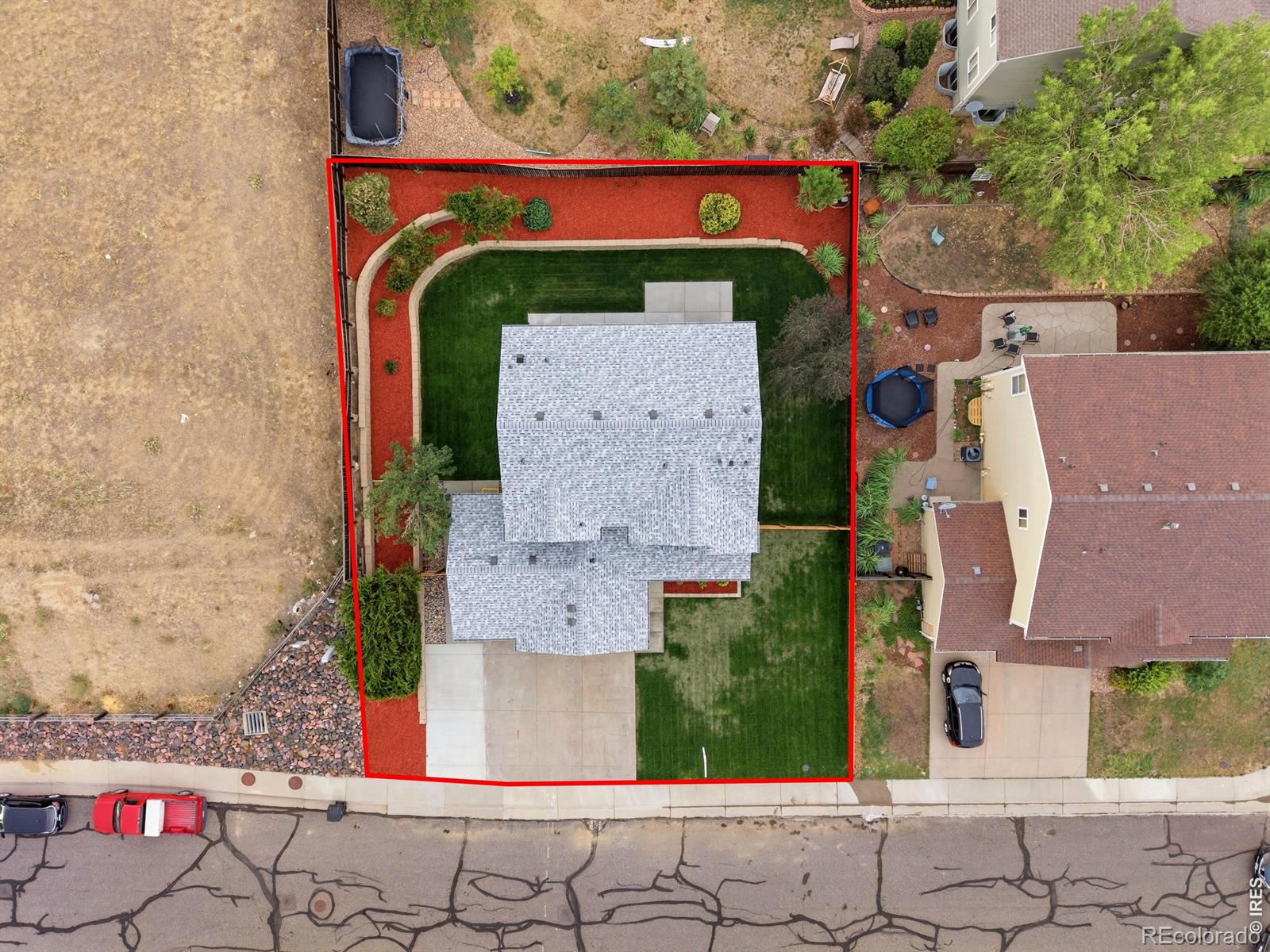 MLS Image #41 for 6375 e 139th avenue,thornton, Colorado