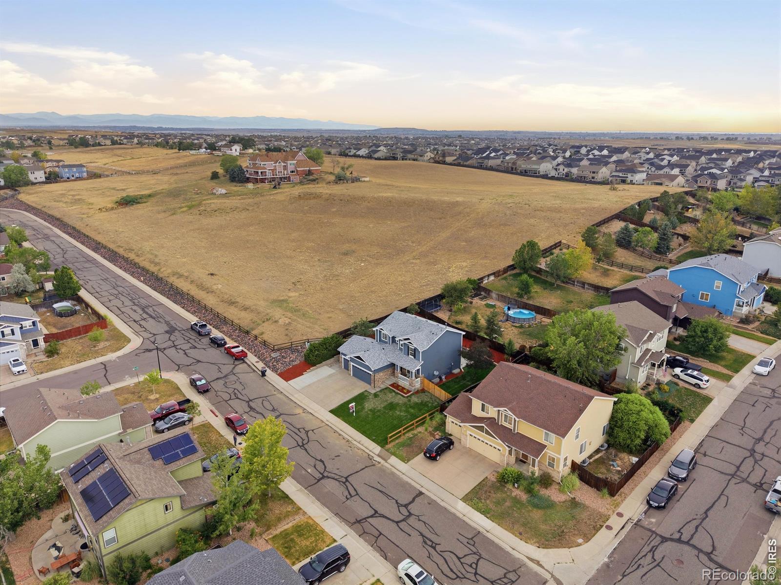 MLS Image #43 for 6375 e 139th avenue,thornton, Colorado