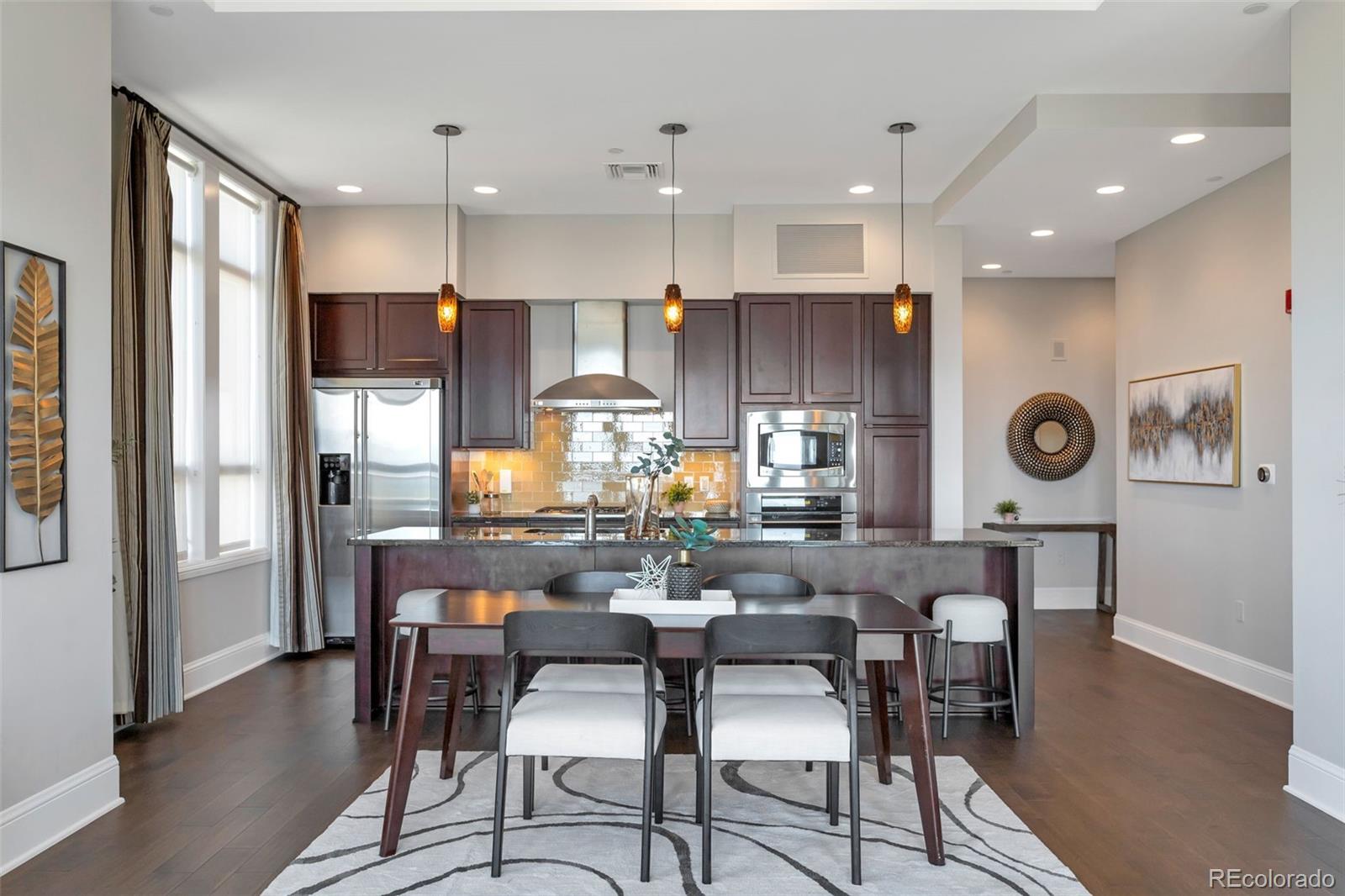 MLS Image #1 for 5455  landmark place 707,greenwood village, Colorado