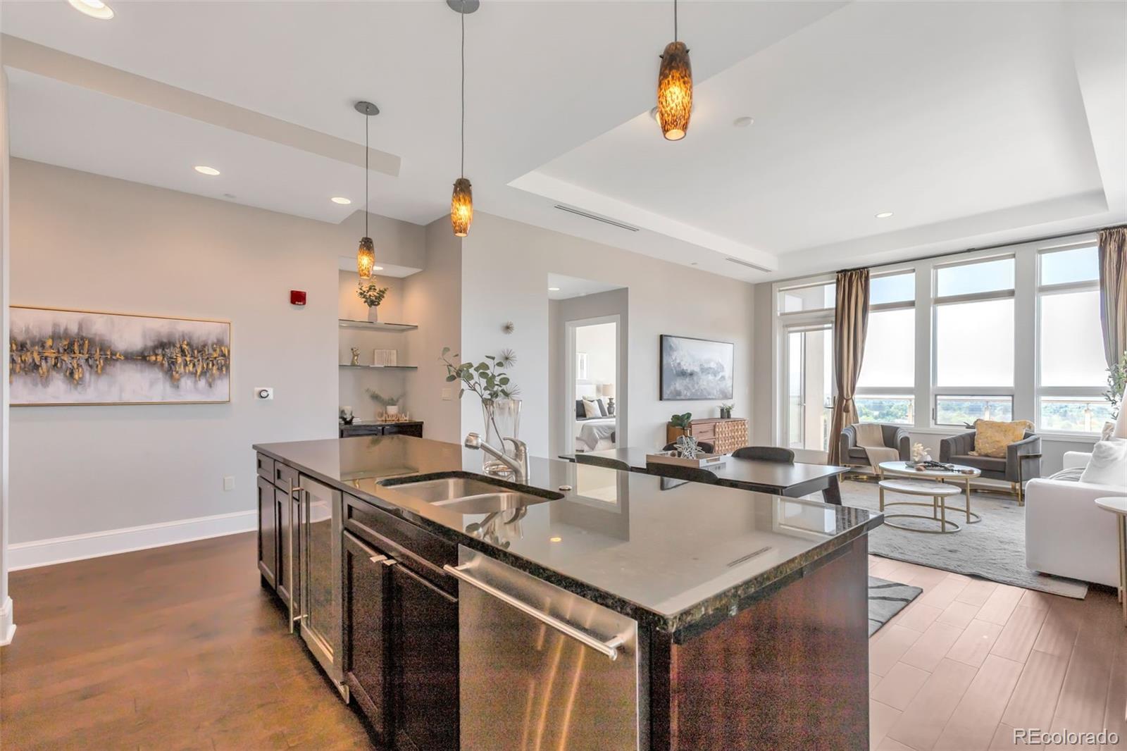 MLS Image #4 for 5455  landmark place 707,greenwood village, Colorado