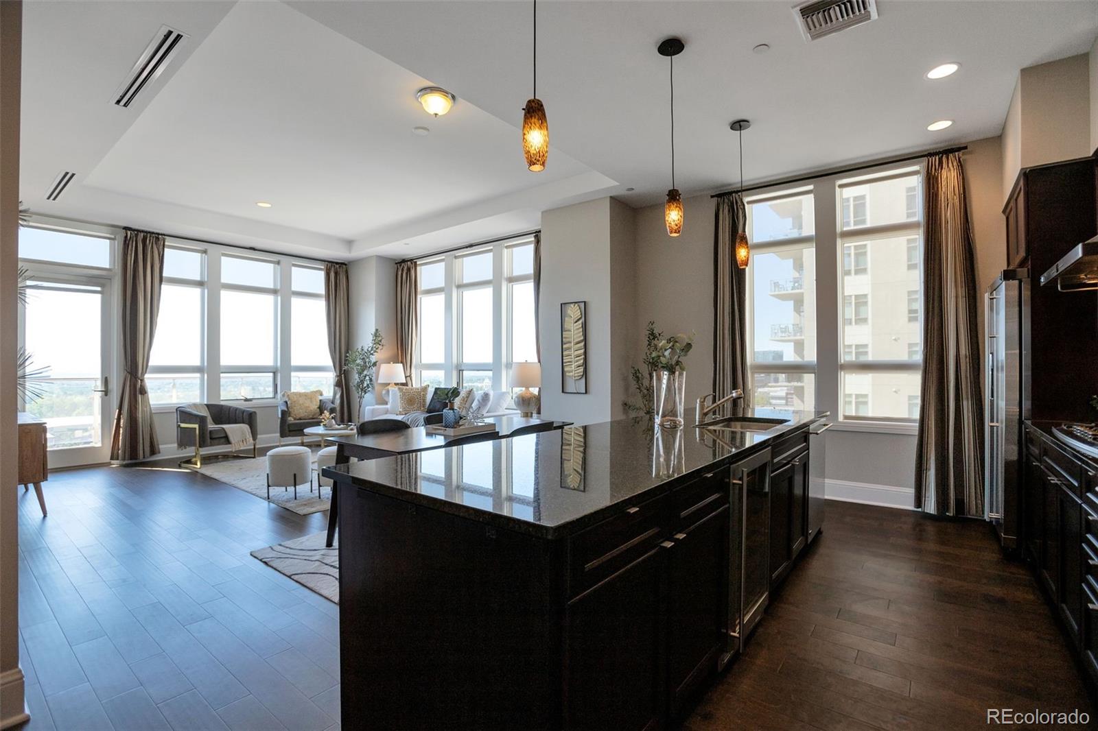 MLS Image #5 for 5455  landmark place 707,greenwood village, Colorado