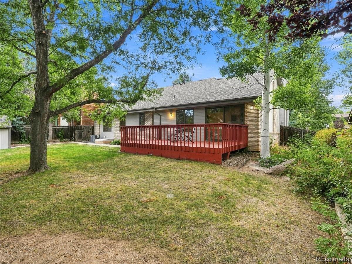 MLS Image #42 for 2186  evergreen place,loveland, Colorado