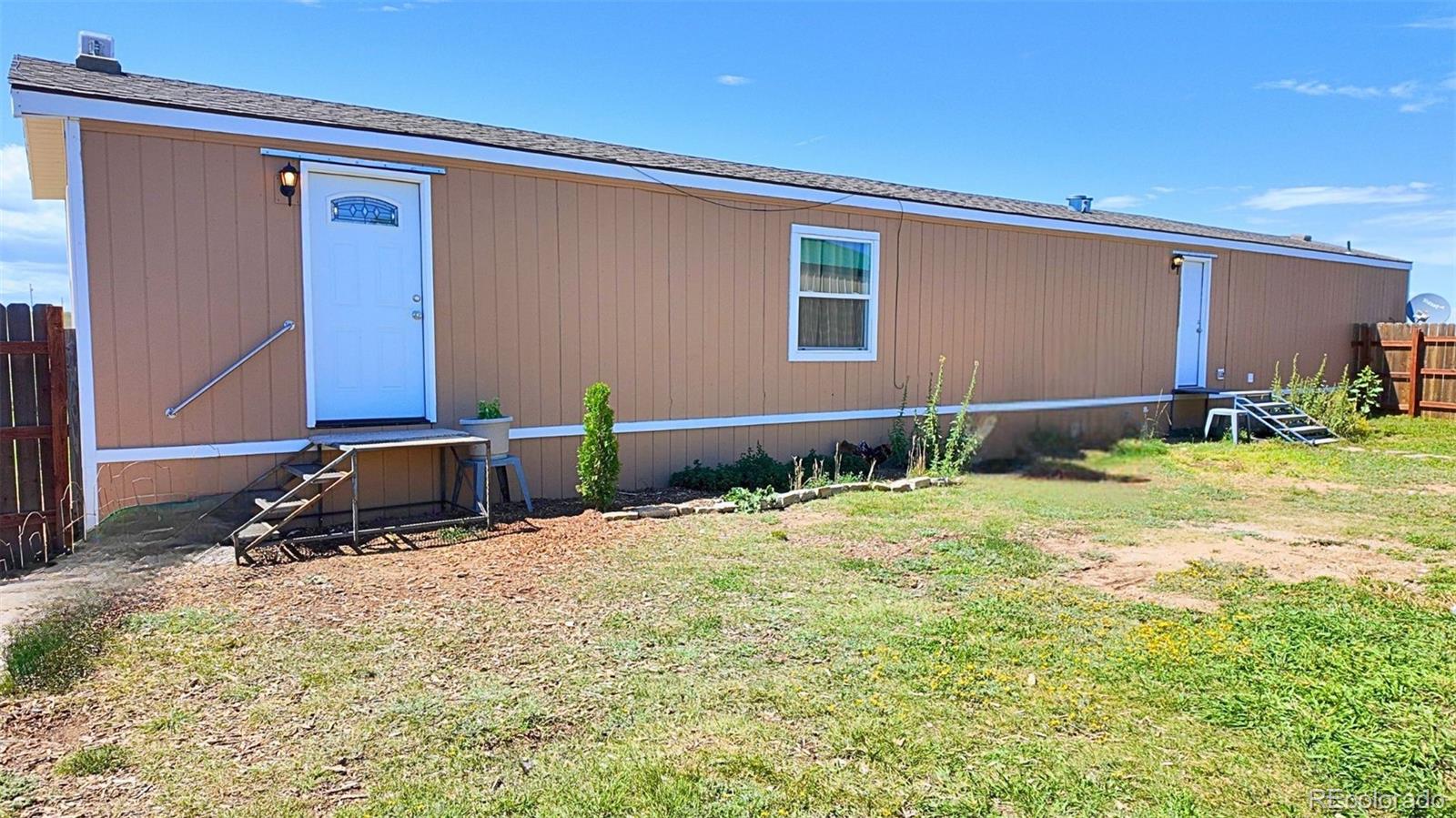 MLS Image #1 for 39030  alta vista road,ramah, Colorado
