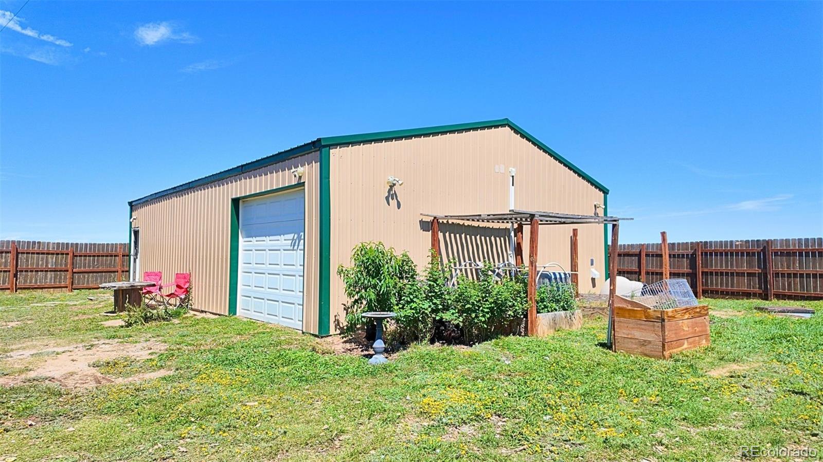MLS Image #2 for 39030  alta vista road,ramah, Colorado