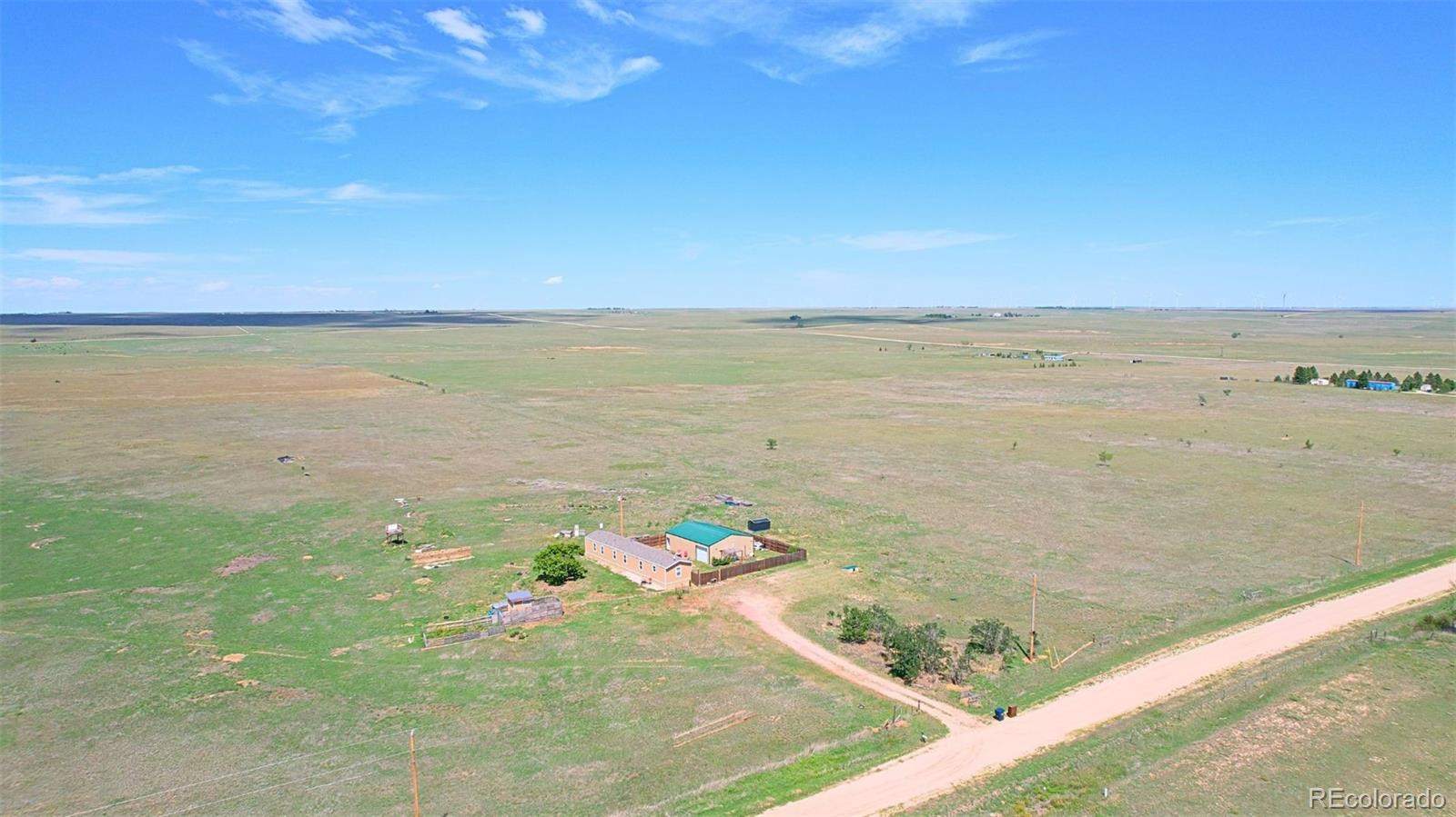 MLS Image #35 for 39030  alta vista road,ramah, Colorado