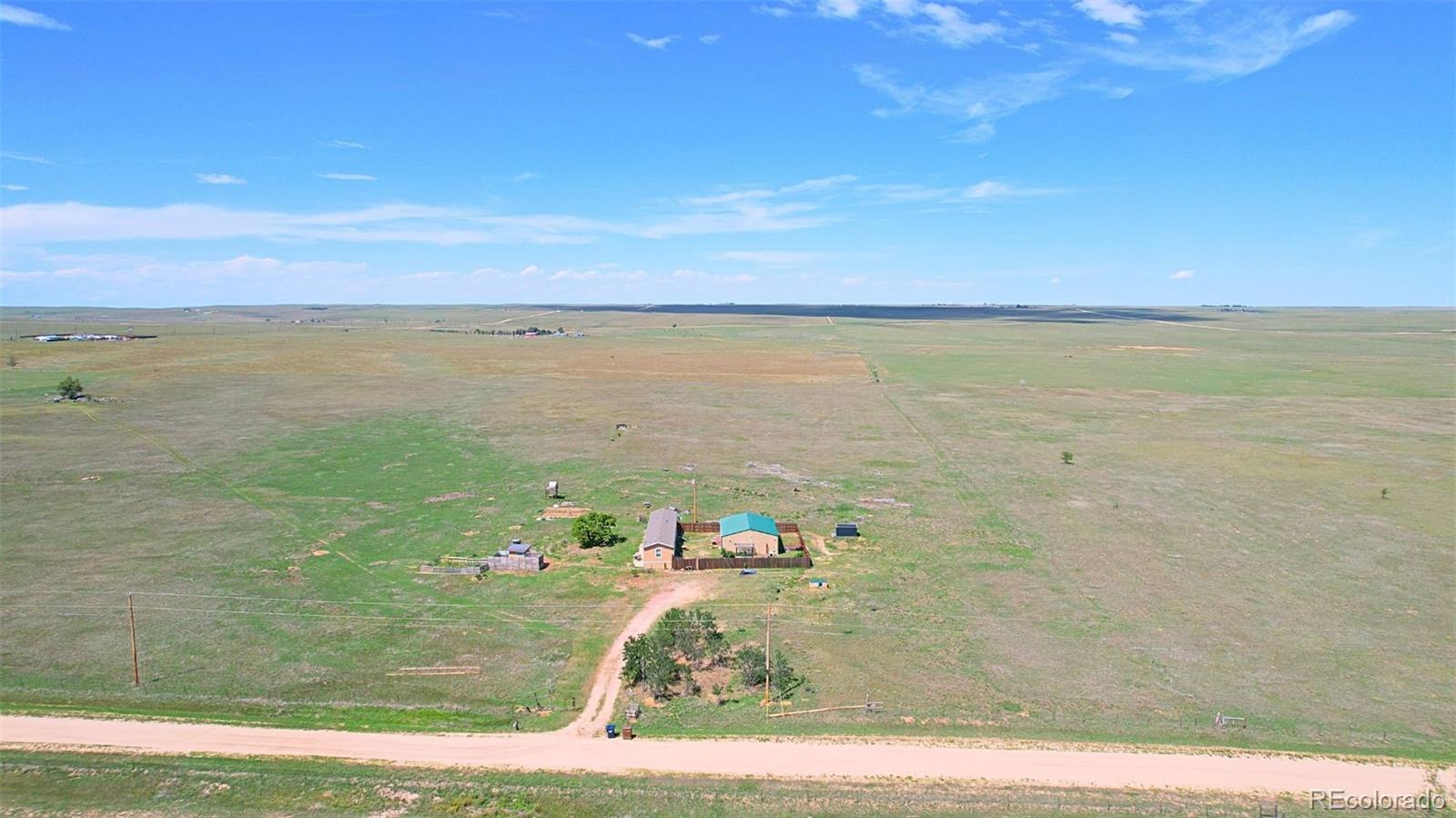 MLS Image #36 for 39030  alta vista road,ramah, Colorado