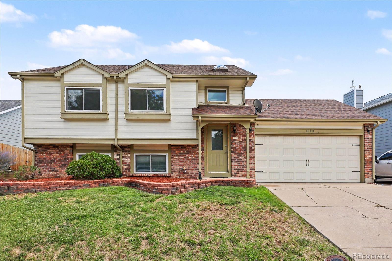 MLS Image #0 for 6108 s swadley way,littleton, Colorado