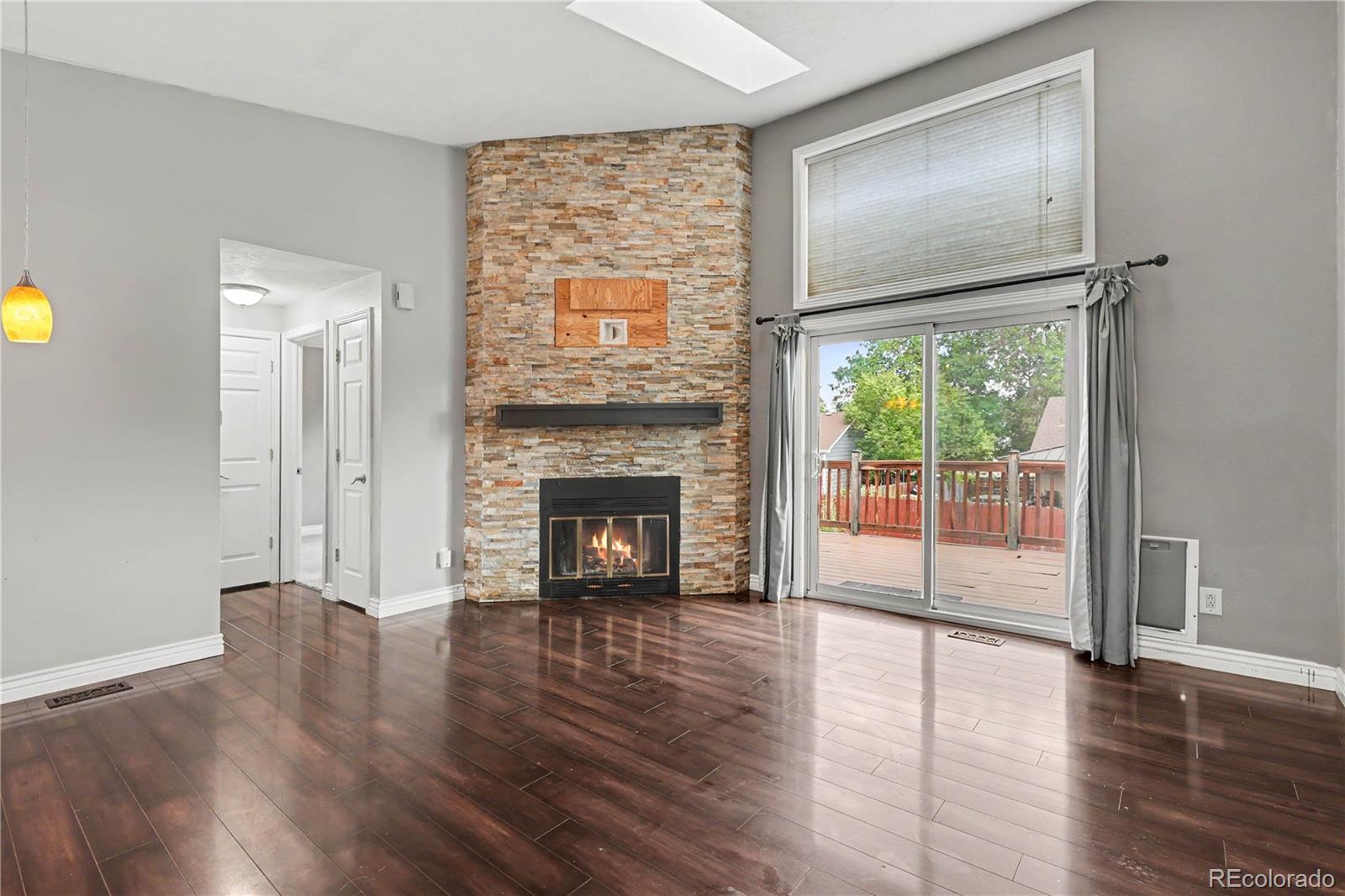 MLS Image #2 for 6108 s swadley way,littleton, Colorado