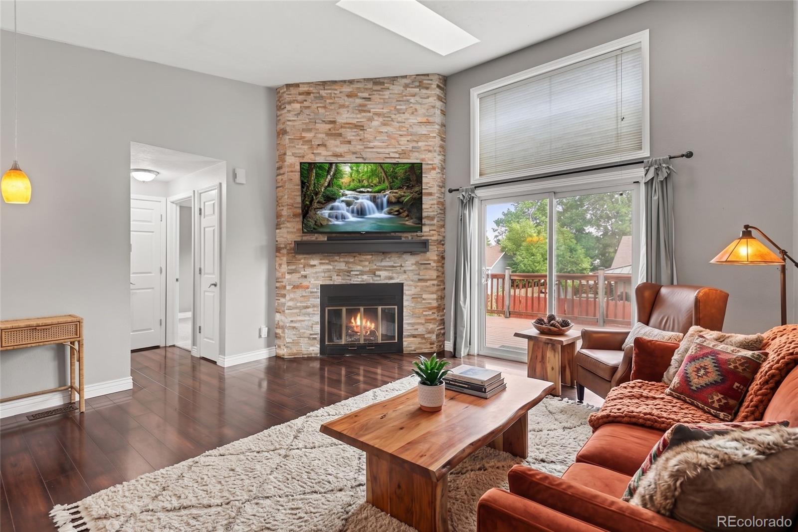 MLS Image #3 for 6108 s swadley way,littleton, Colorado