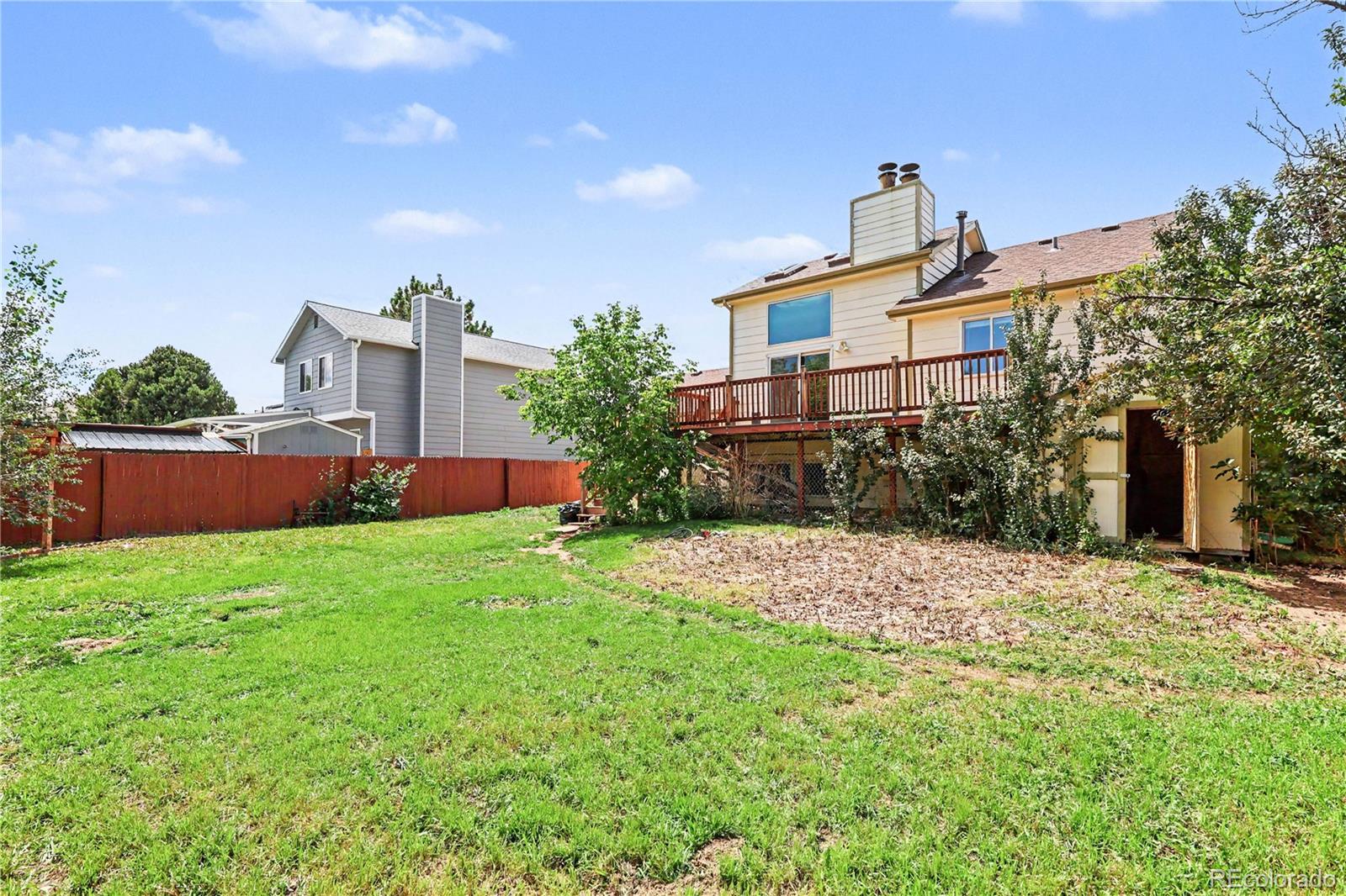 MLS Image #30 for 6108 s swadley way,littleton, Colorado