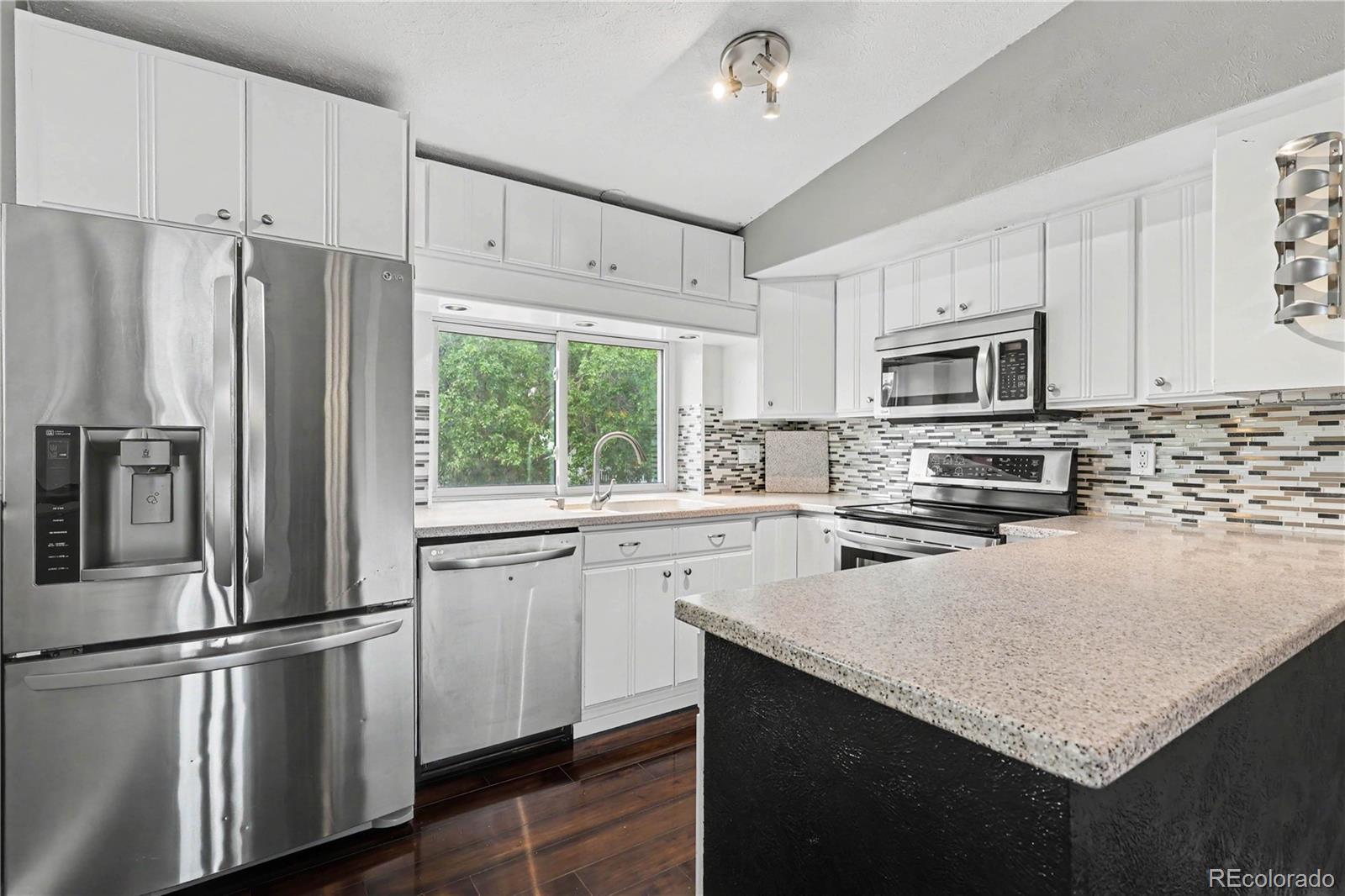 MLS Image #4 for 6108 s swadley way,littleton, Colorado