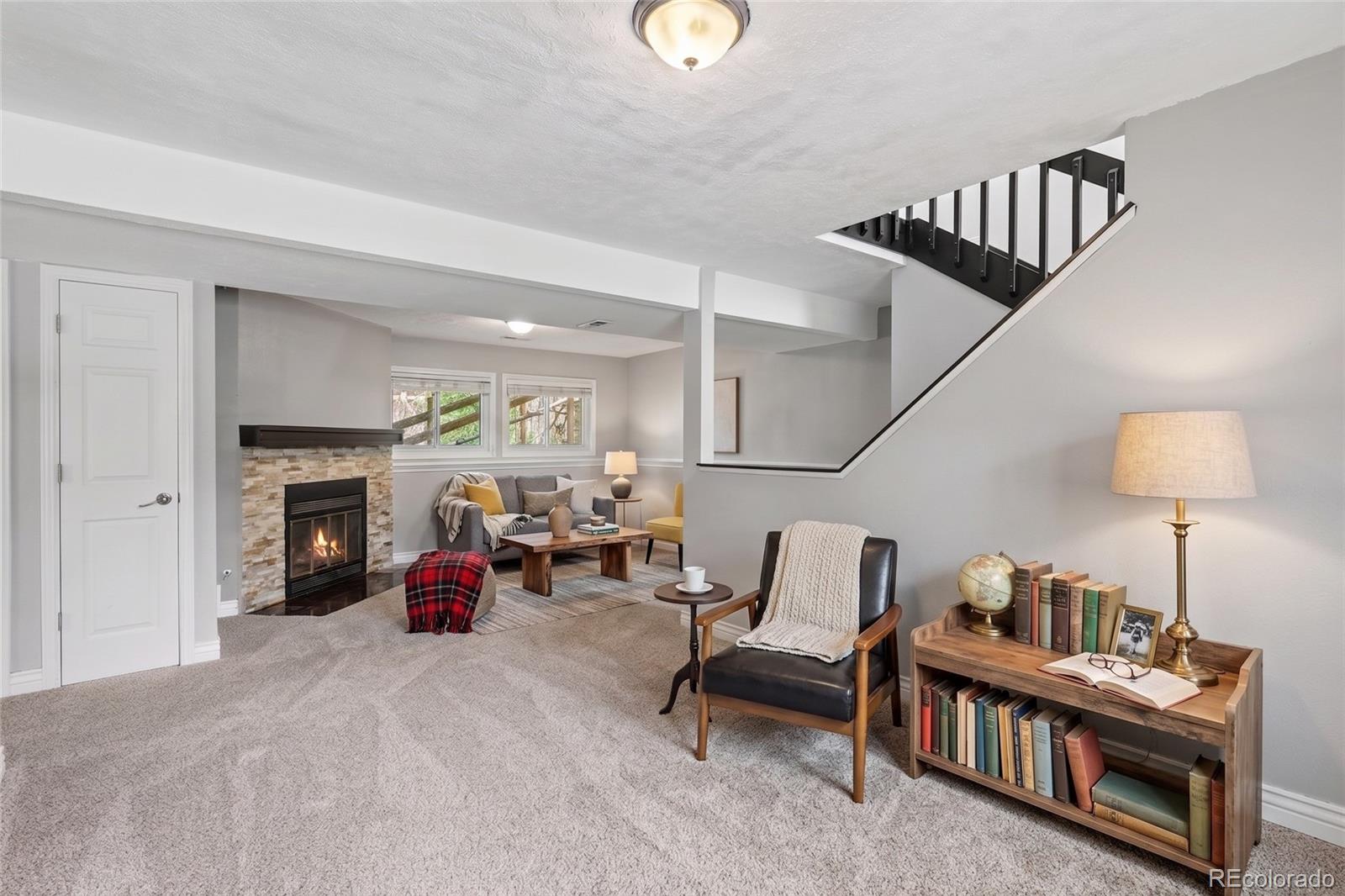 MLS Image #5 for 6108 s swadley way,littleton, Colorado