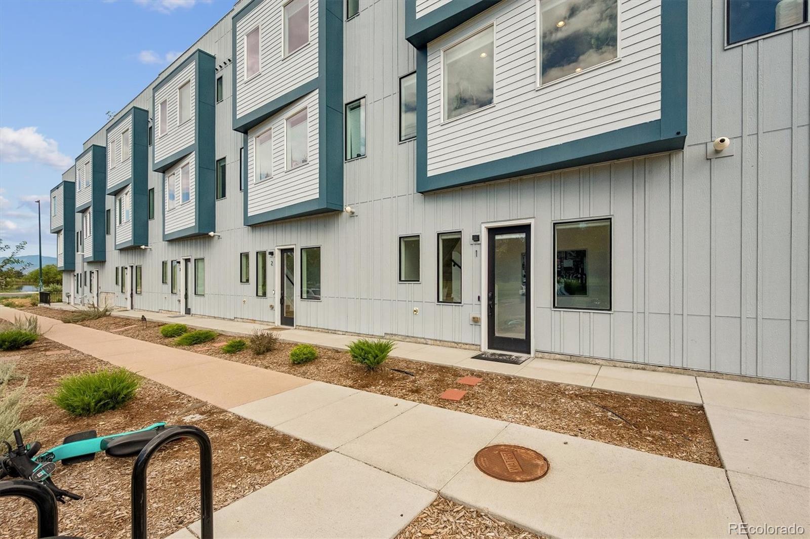 MLS Image #1 for 3101 w 47th avenue 1,denver, Colorado