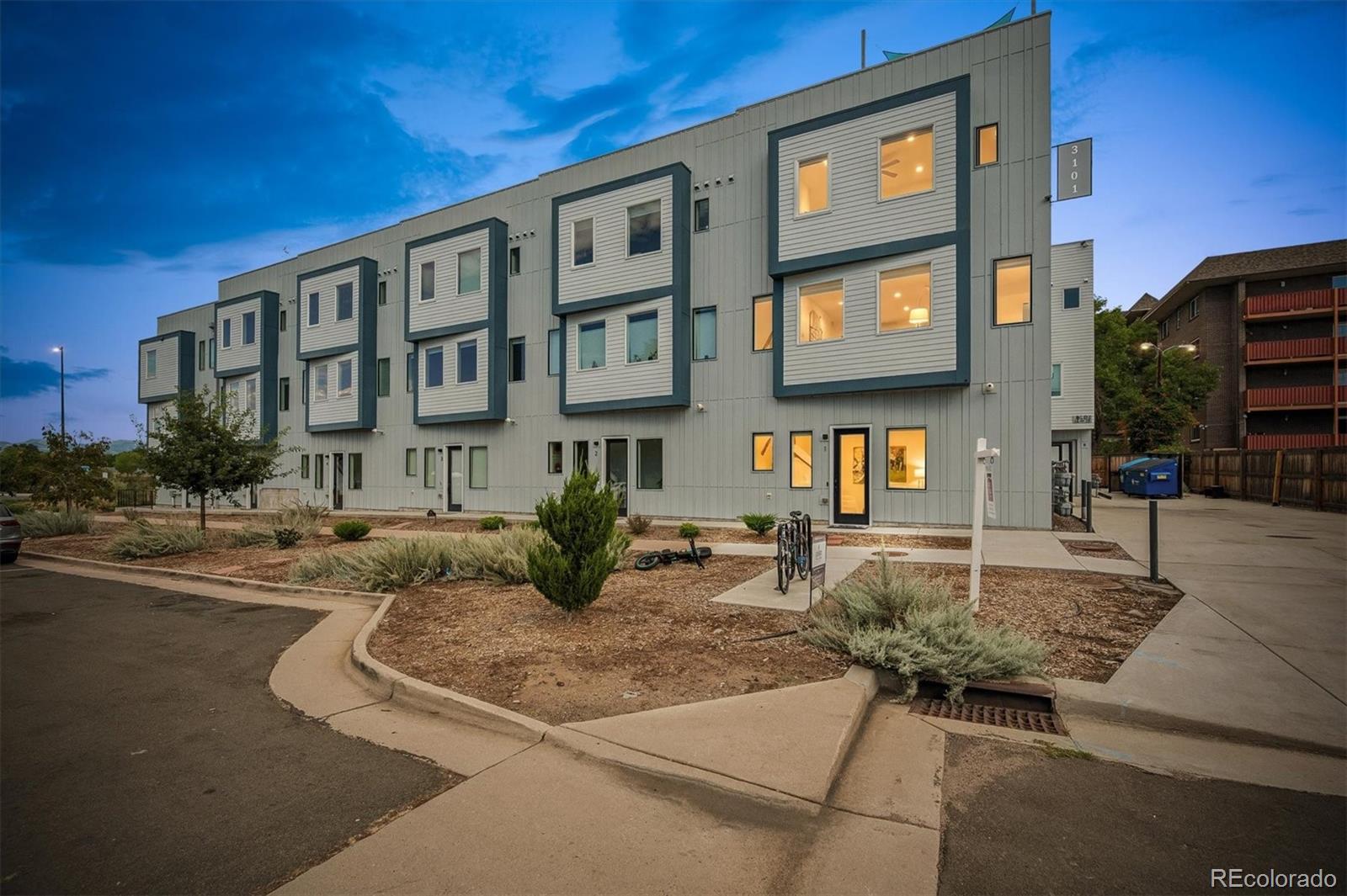 MLS Image #21 for 3101 w 47th avenue 1,denver, Colorado