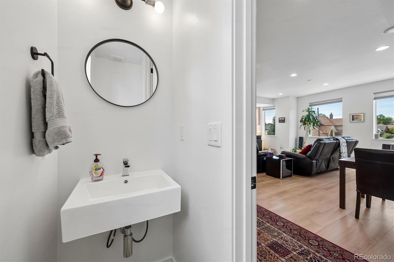 MLS Image #3 for 3101 w 47th avenue 1,denver, Colorado