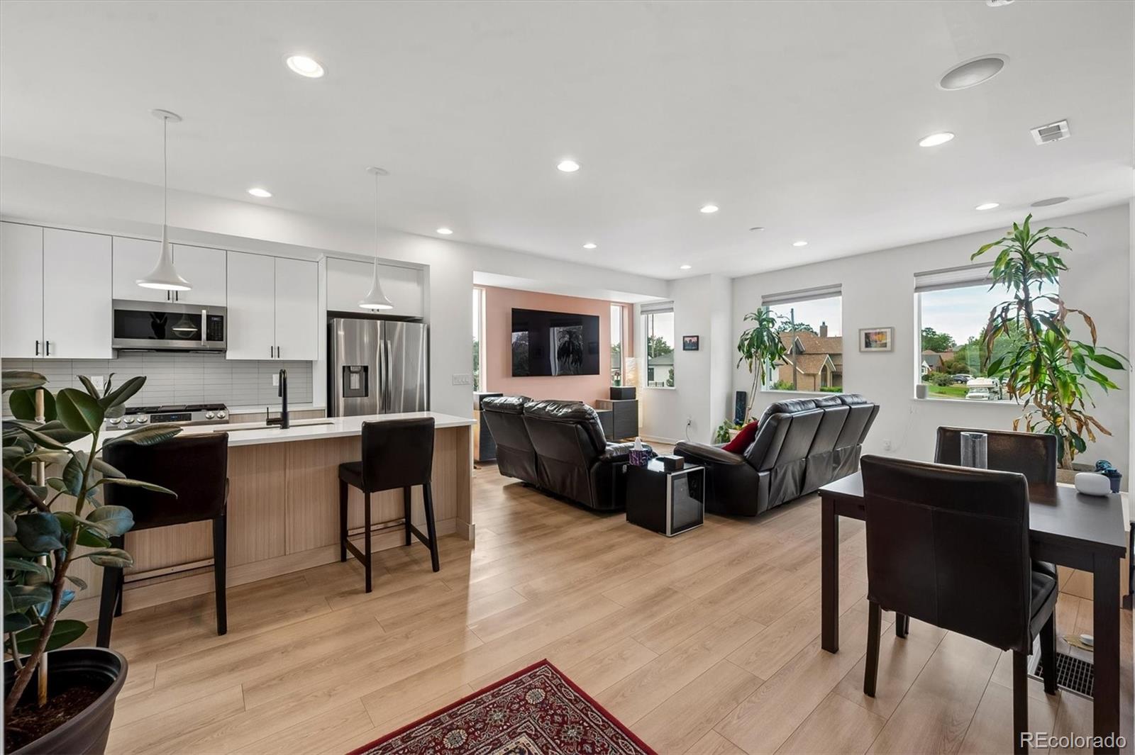MLS Image #4 for 3101 w 47th avenue 1,denver, Colorado