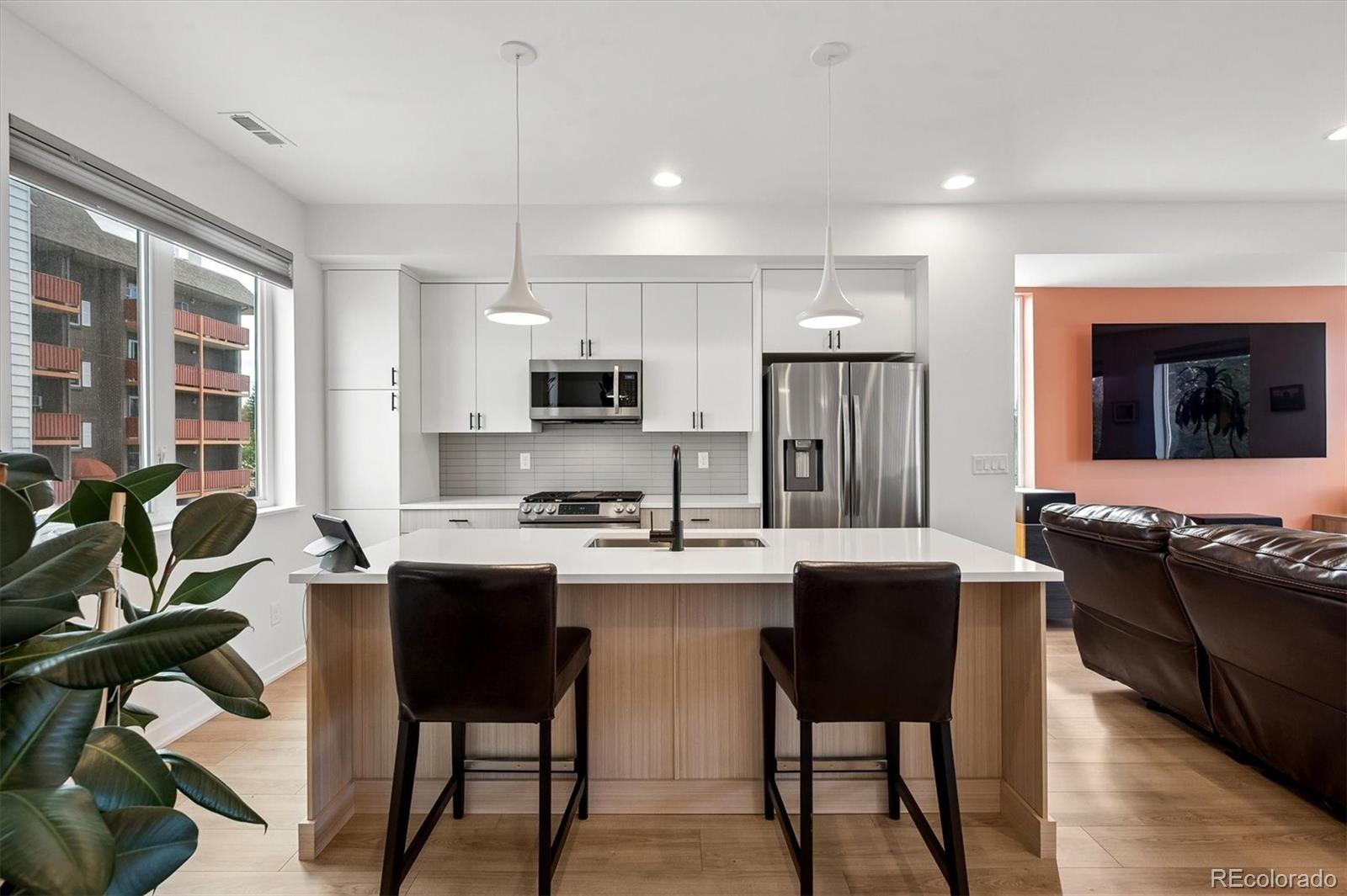 MLS Image #5 for 3101 w 47th avenue 1,denver, Colorado