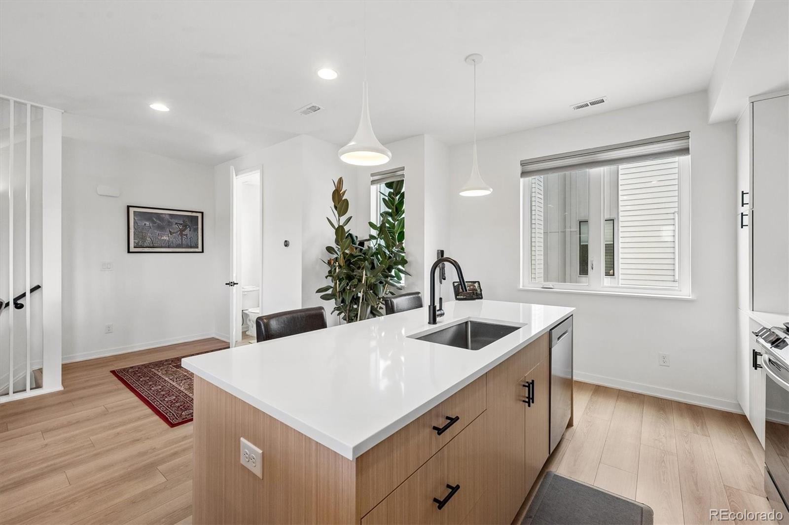 MLS Image #7 for 3101 w 47th avenue 1,denver, Colorado