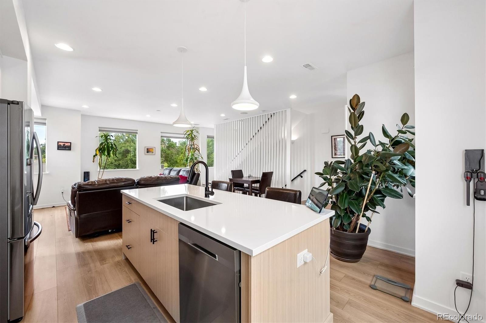MLS Image #8 for 3101 w 47th avenue 1,denver, Colorado