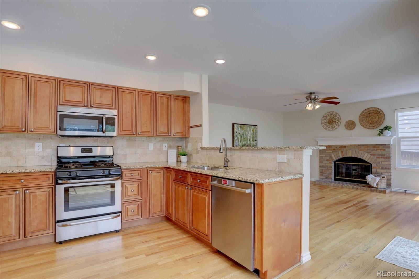 MLS Image #11 for 9927  spring hill lane,highlands ranch, Colorado