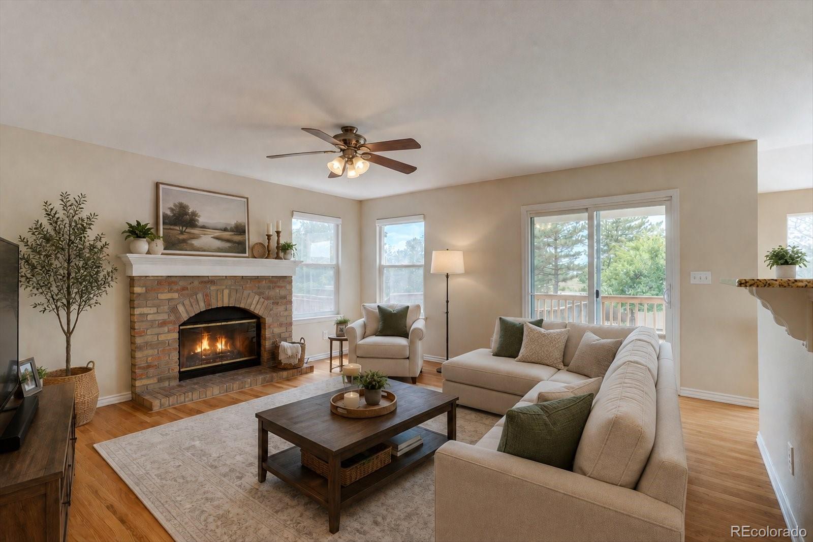 MLS Image #14 for 9927  spring hill lane,highlands ranch, Colorado
