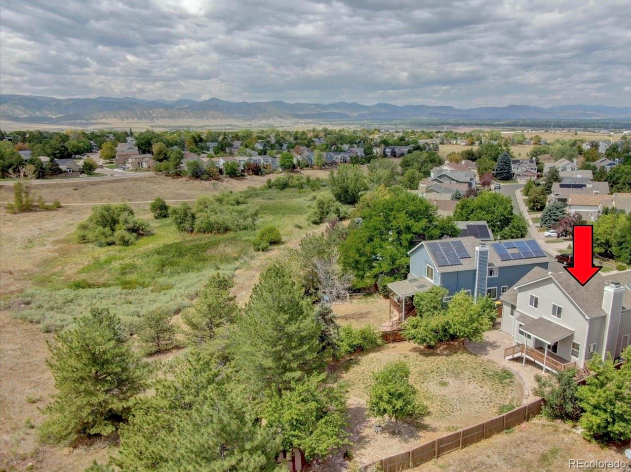 MLS Image #3 for 9927  spring hill lane,highlands ranch, Colorado