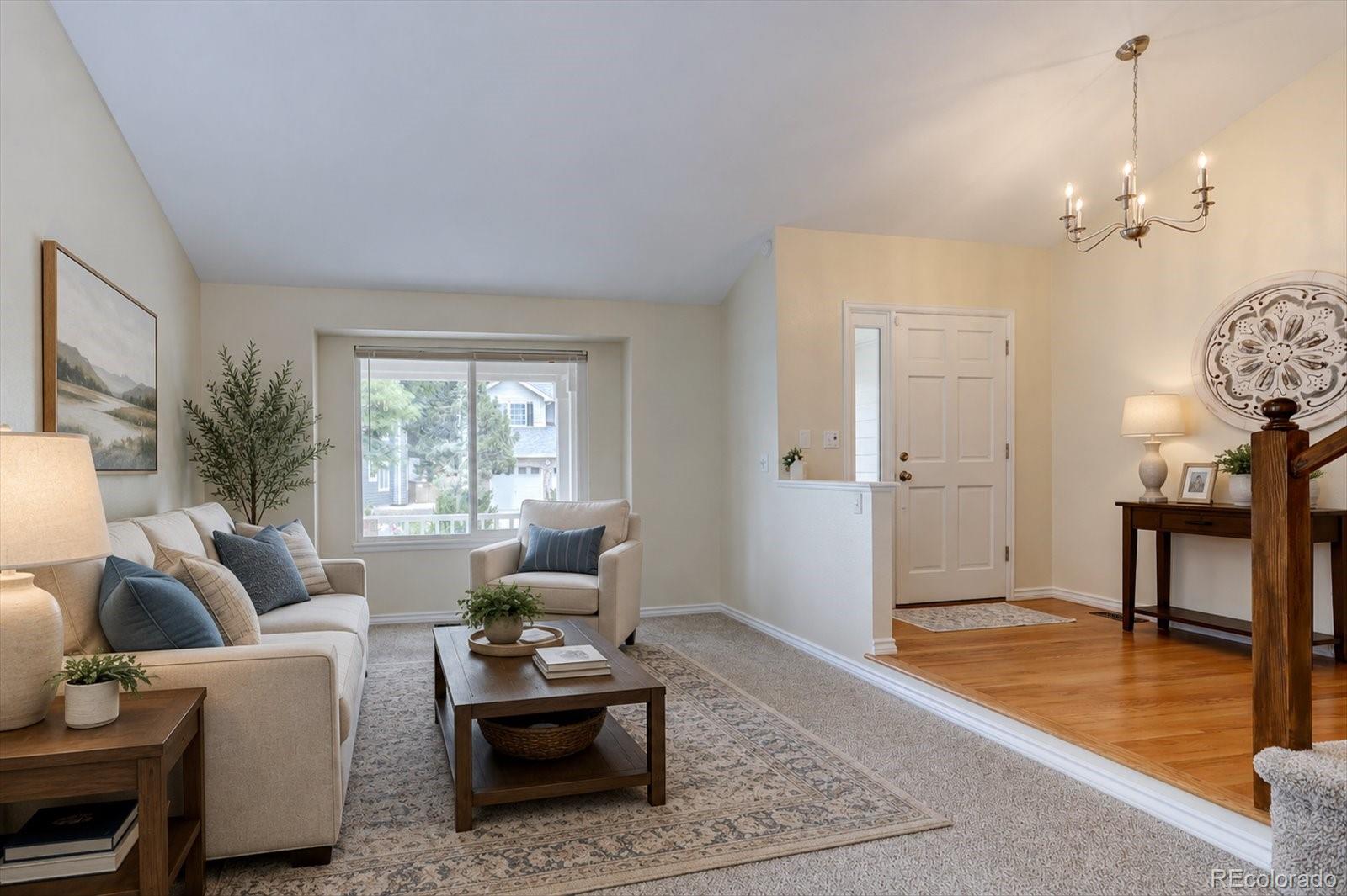 MLS Image #4 for 9927  spring hill lane,highlands ranch, Colorado