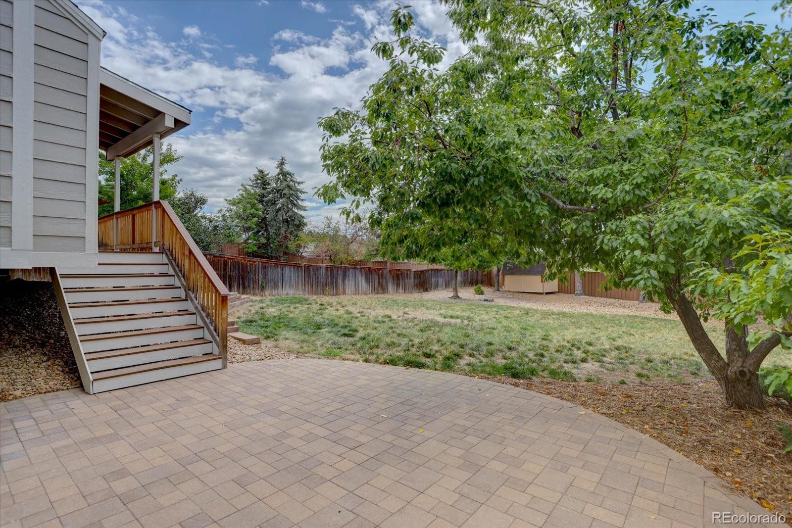 MLS Image #42 for 9927  spring hill lane,highlands ranch, Colorado