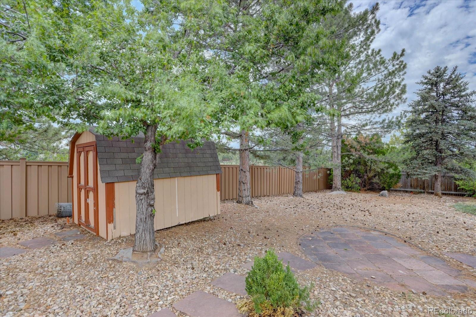 MLS Image #44 for 9927  spring hill lane,highlands ranch, Colorado