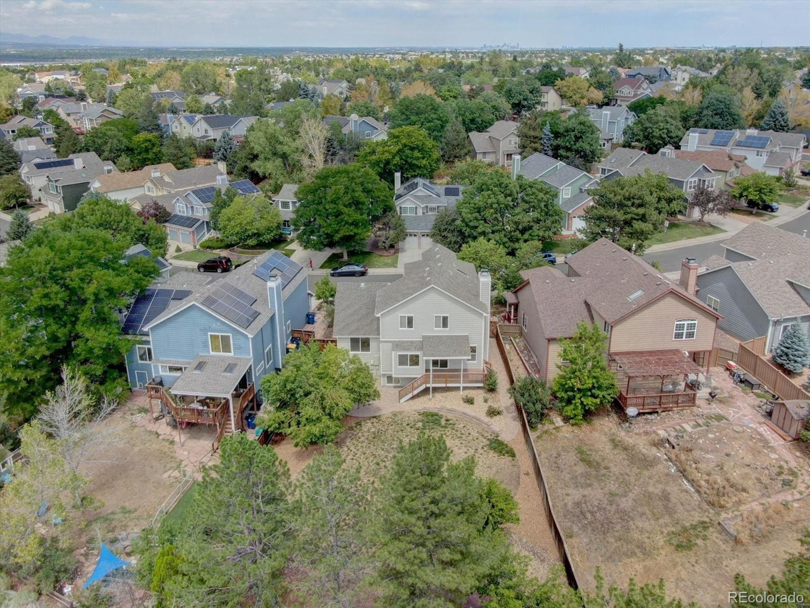 MLS Image #45 for 9927  spring hill lane,highlands ranch, Colorado