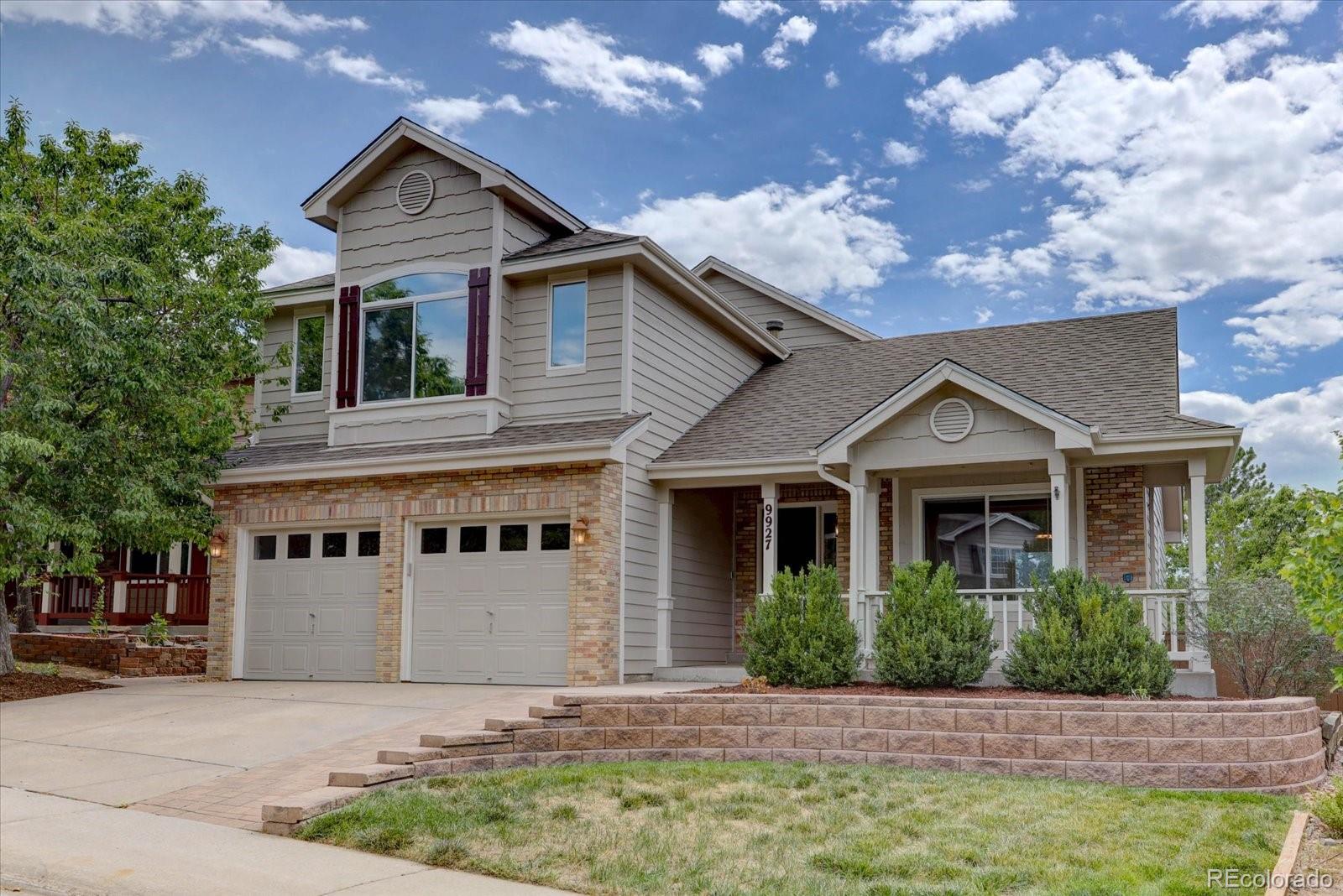MLS Image #46 for 9927  spring hill lane,highlands ranch, Colorado
