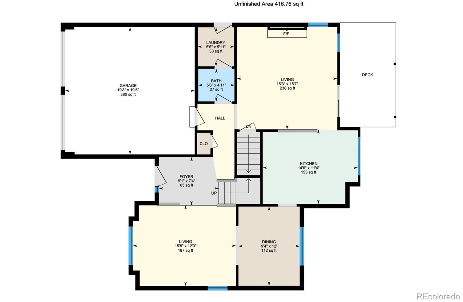 MLS Image #47 for 9927  spring hill lane,highlands ranch, Colorado
