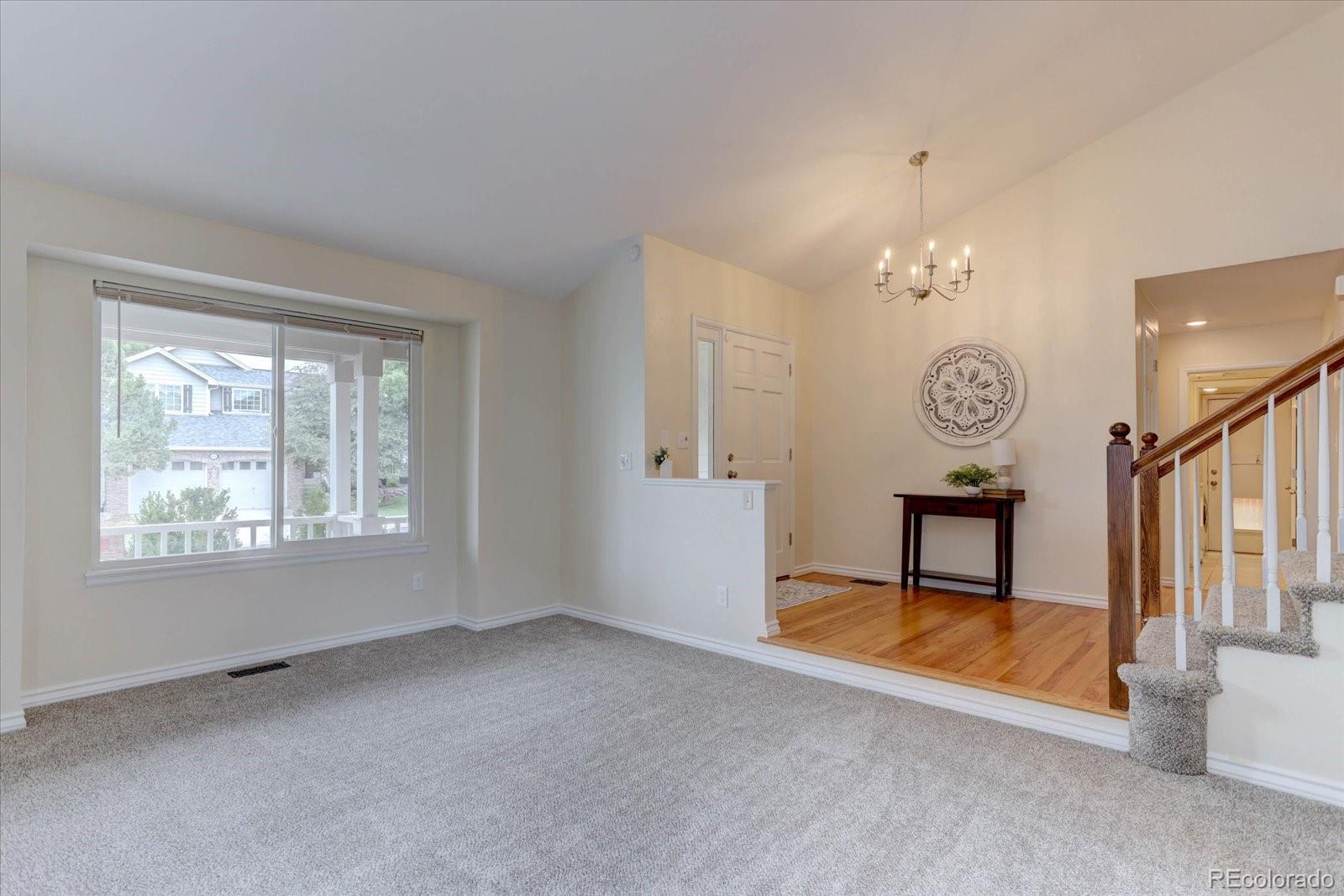 MLS Image #5 for 9927  spring hill lane,highlands ranch, Colorado