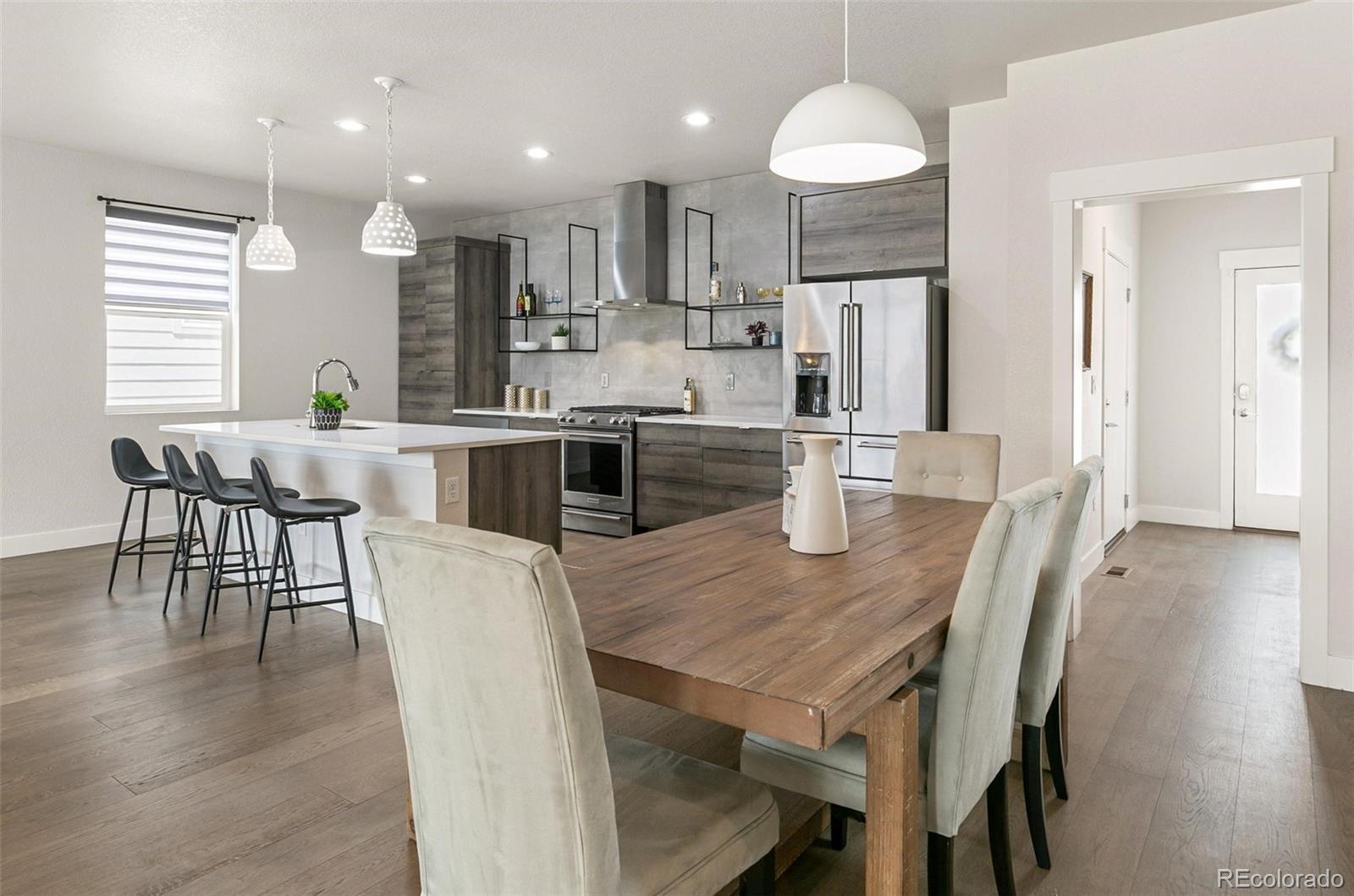 MLS Image #12 for 6275  king court,denver, Colorado
