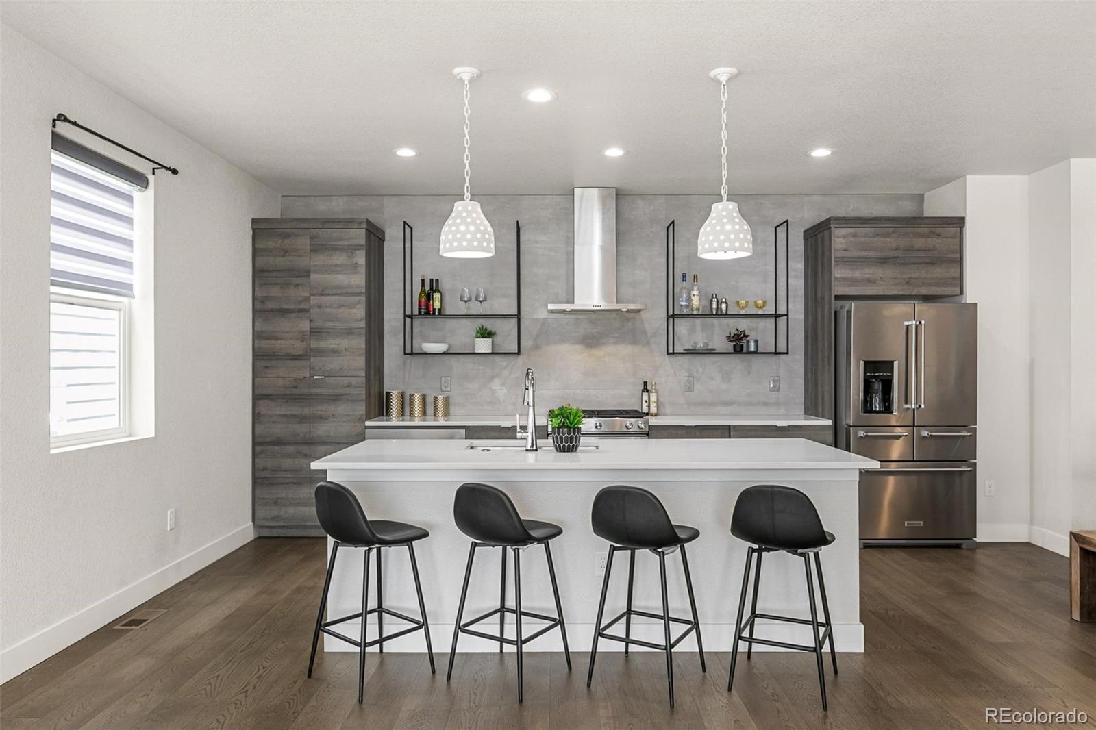 MLS Image #14 for 6275  king court,denver, Colorado