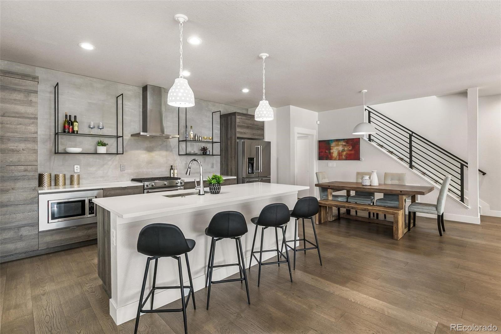 MLS Image #15 for 6275  king court,denver, Colorado