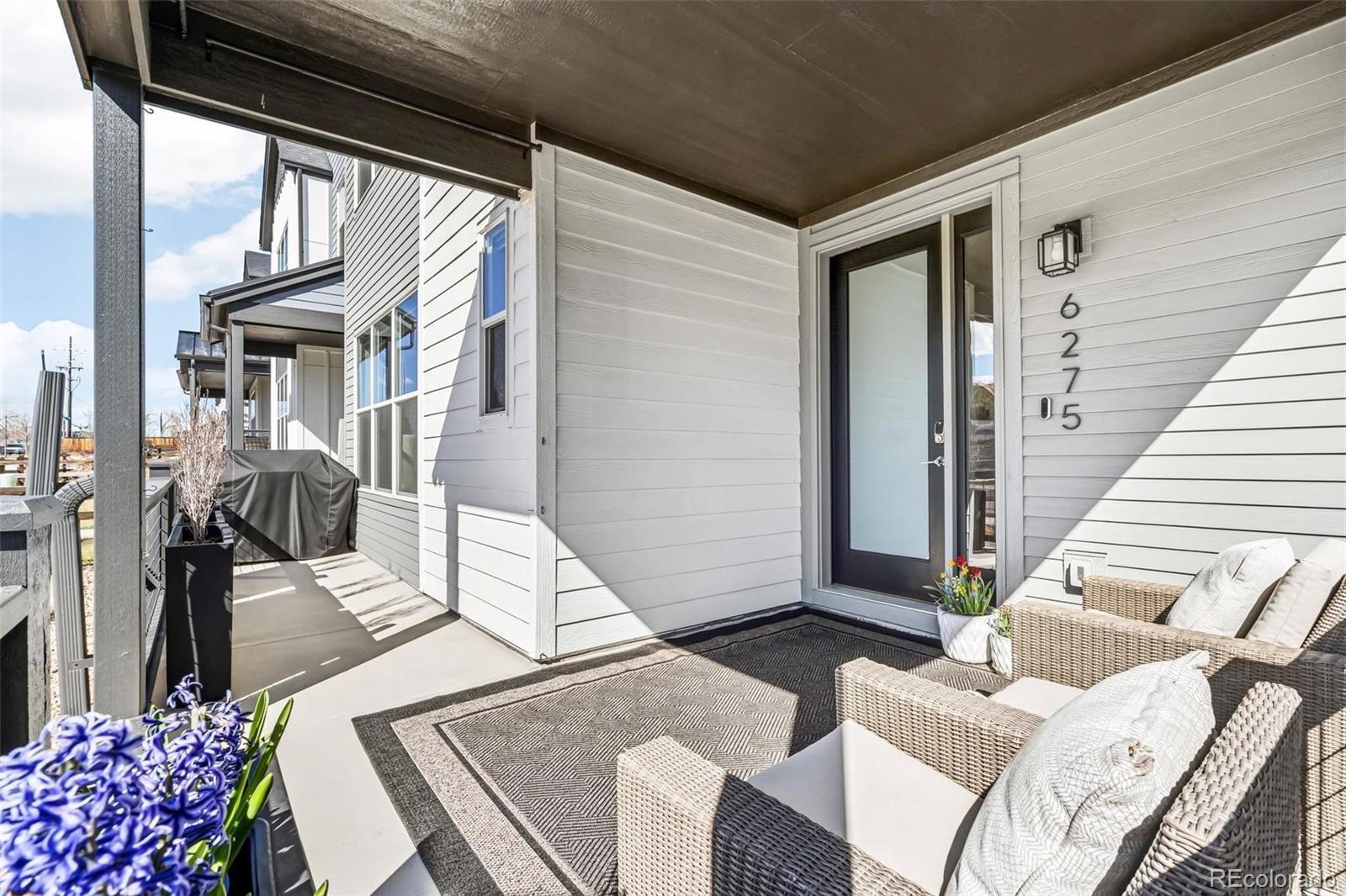 MLS Image #3 for 6275  king court,denver, Colorado
